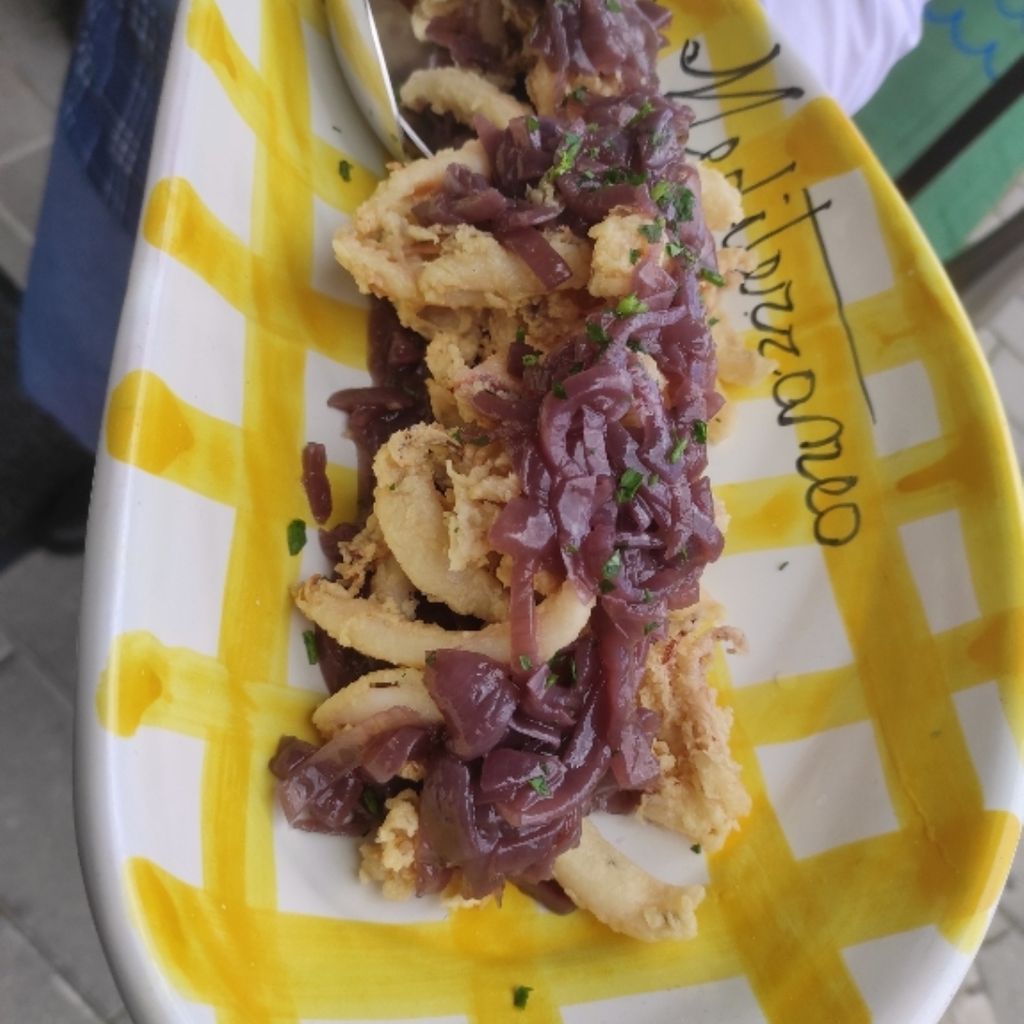 Ristorante Pescheria Ristorante Mediterraneo Salerno