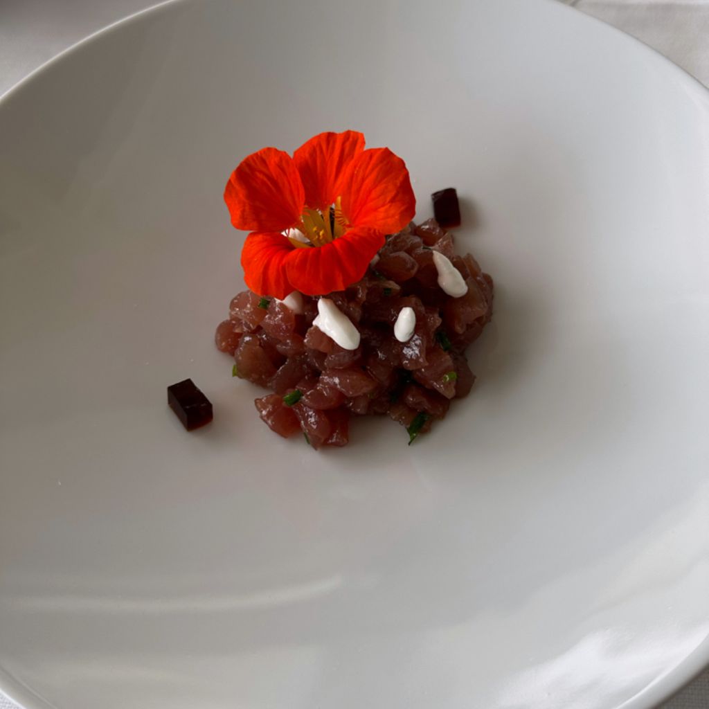 Restaurant KIRO KIRO restaurant & sushi Le Grotte