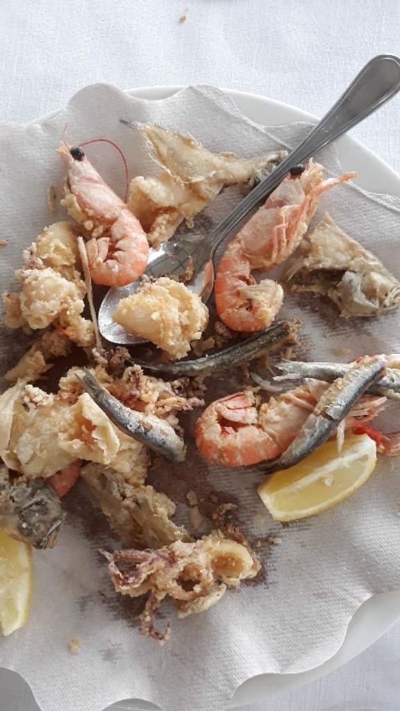 Restaurant Ristorante Giacchetti Portonovo