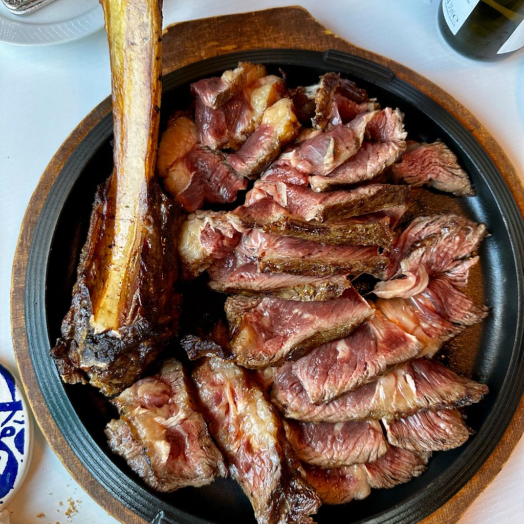 Tavern Osteria "Poesia a Tavola" Macelleria Recanati