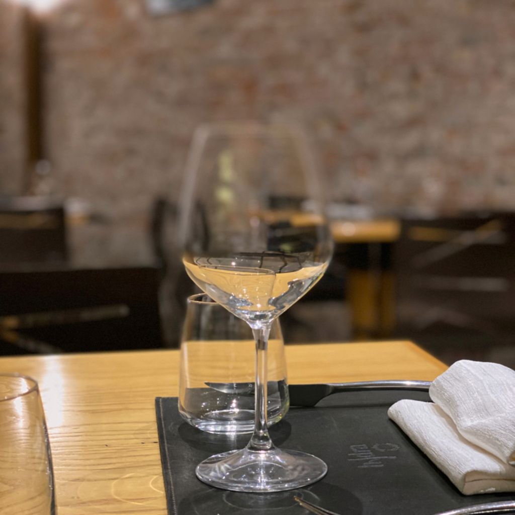 Restaurant Ristorante Hydra Salerno