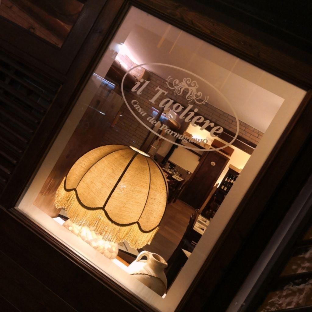 Ristorante Bottega Il Tagliere Salerno