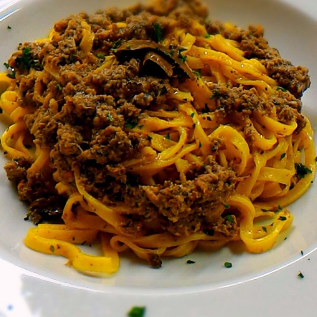 Ristorante Ristorante da Armida Le Cervare Le Ville