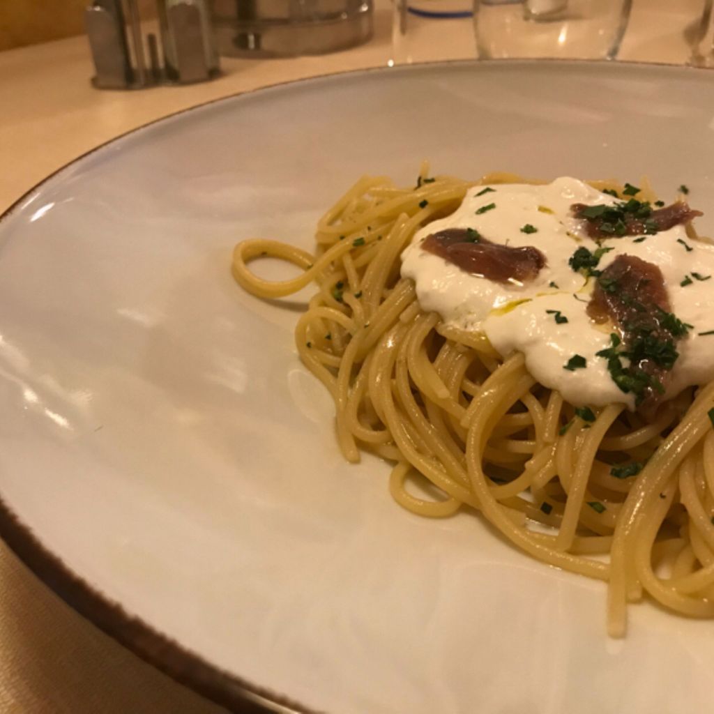 Pizza place Diner Il Veliero Castellanza