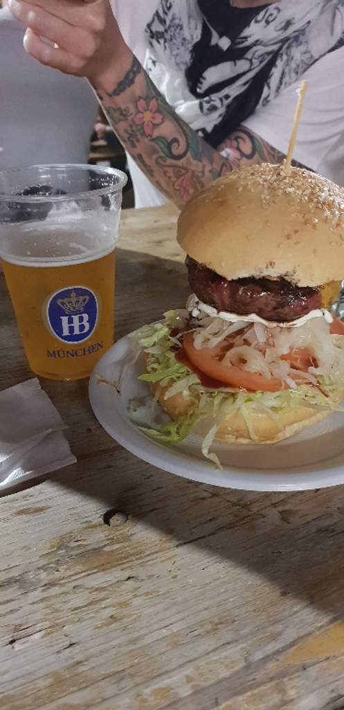 Ristorante Food Truck Dal Vezza Veniano