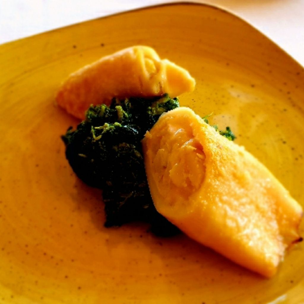 Ristorante Wine Bar A' Paranza Mercatello