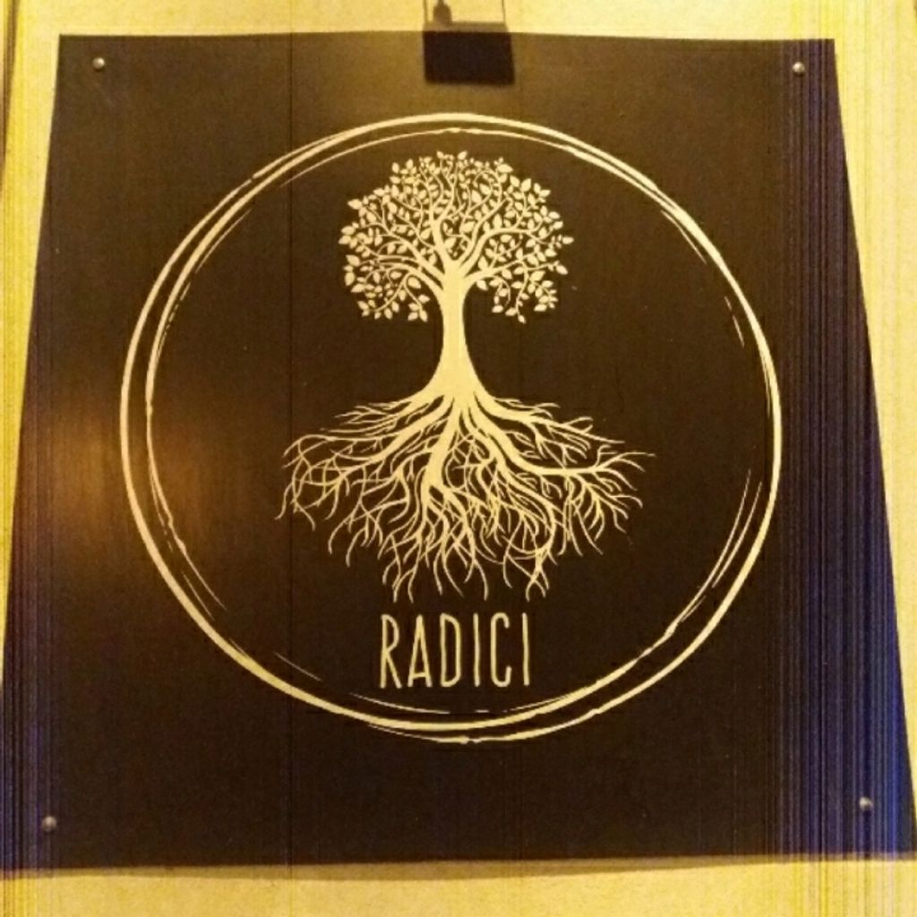 Ristorante Radici Salerno