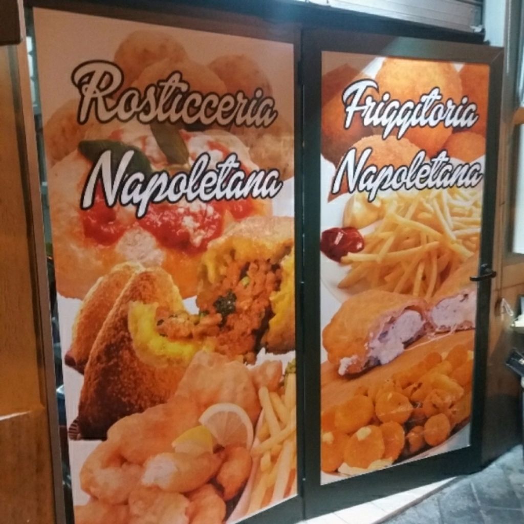 Restaurant Pizza place Diner Pizzeria Regina Margherità Andrea Salerno