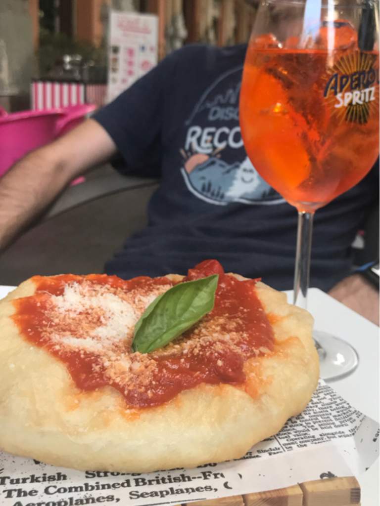 Restaurant Caffè 089 Località Renella