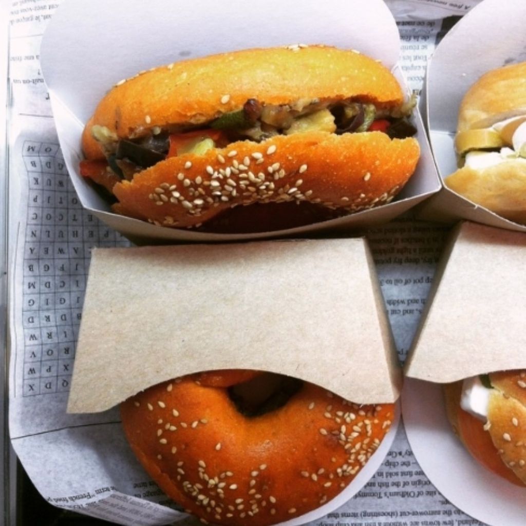 Fast Food Diner Nanu Vaticano