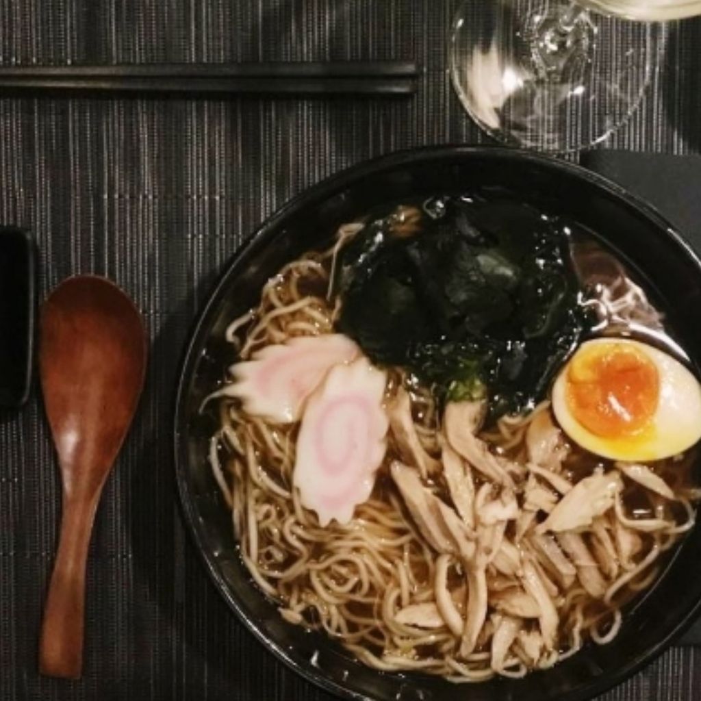 Restaurant Kisaki Ramen & Sushi Sant' Eustachio