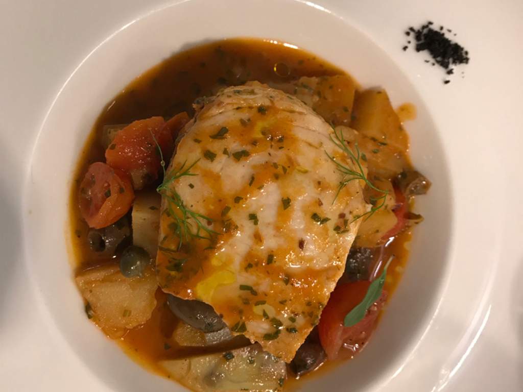 Tavern Osteria Siciliana Sant' Eustachio