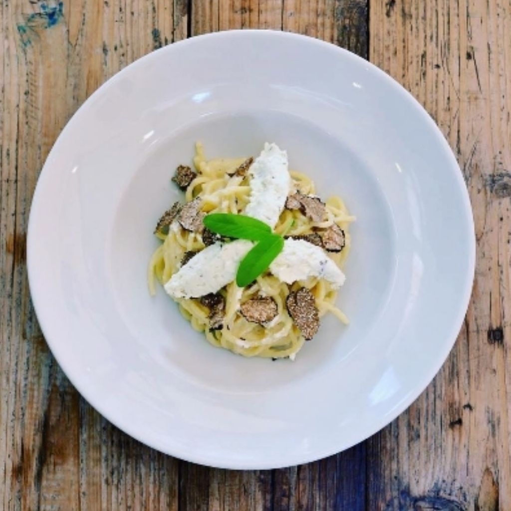 Tavern Hosteria del Mercato Pinciano