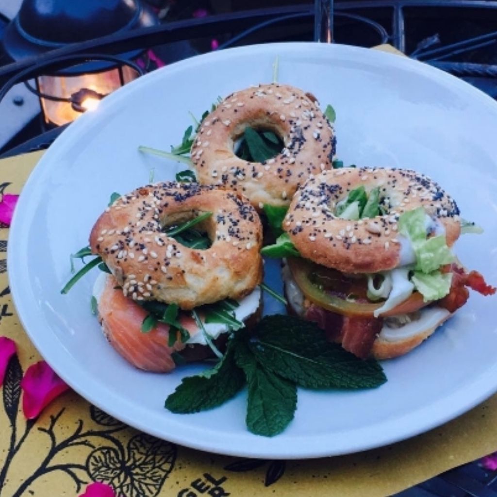 Coffee Bar Happy Hour & After-dinner Wine Bar Haus Garten Bagel Bar Campo Marzio