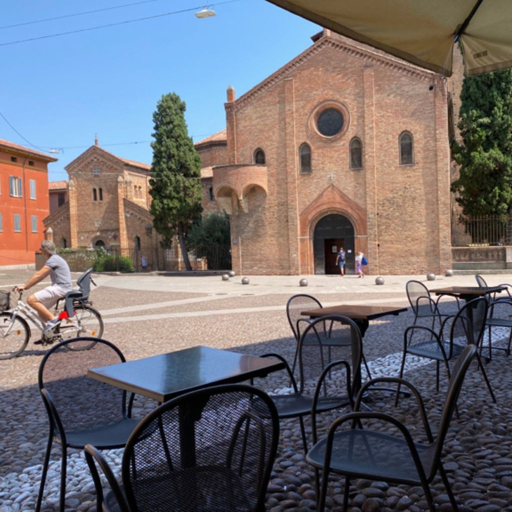 Coffee Bar Ristorante Caffè Sette Chiese Bologna