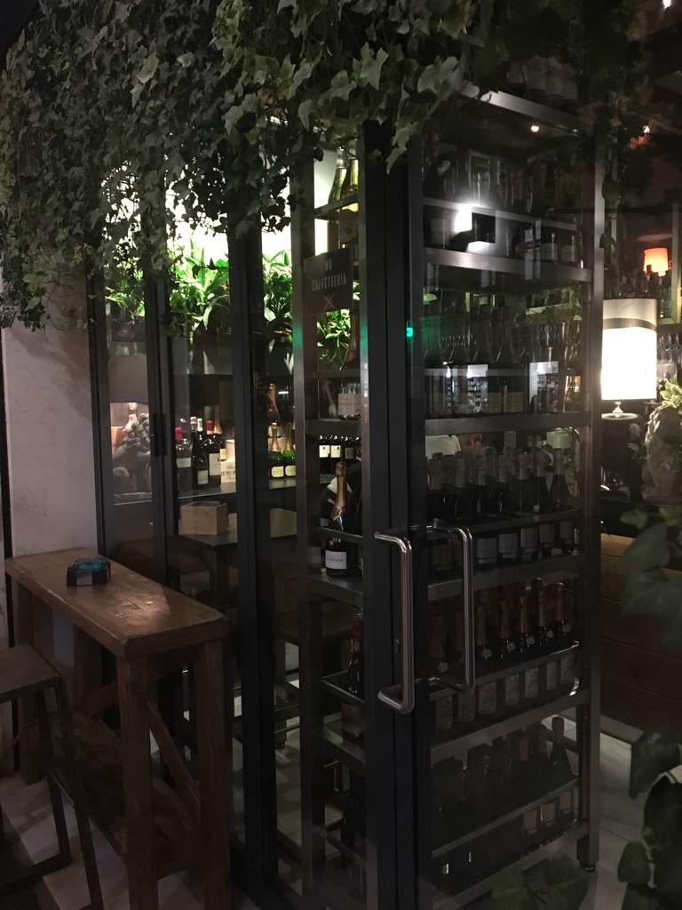 Wine shop Enoteca L'Archivio Modena