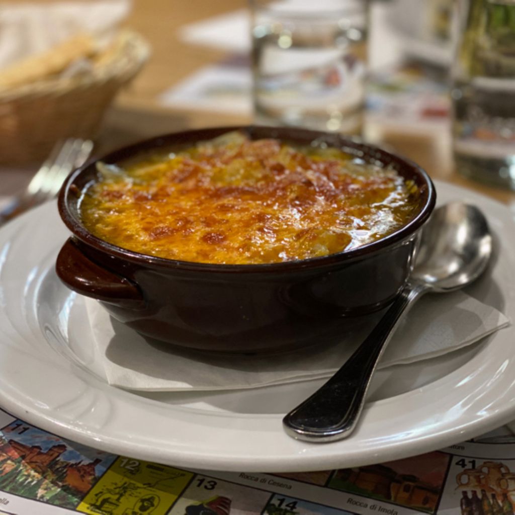Ristorante Enoteca Ca' de Ven Ravenna