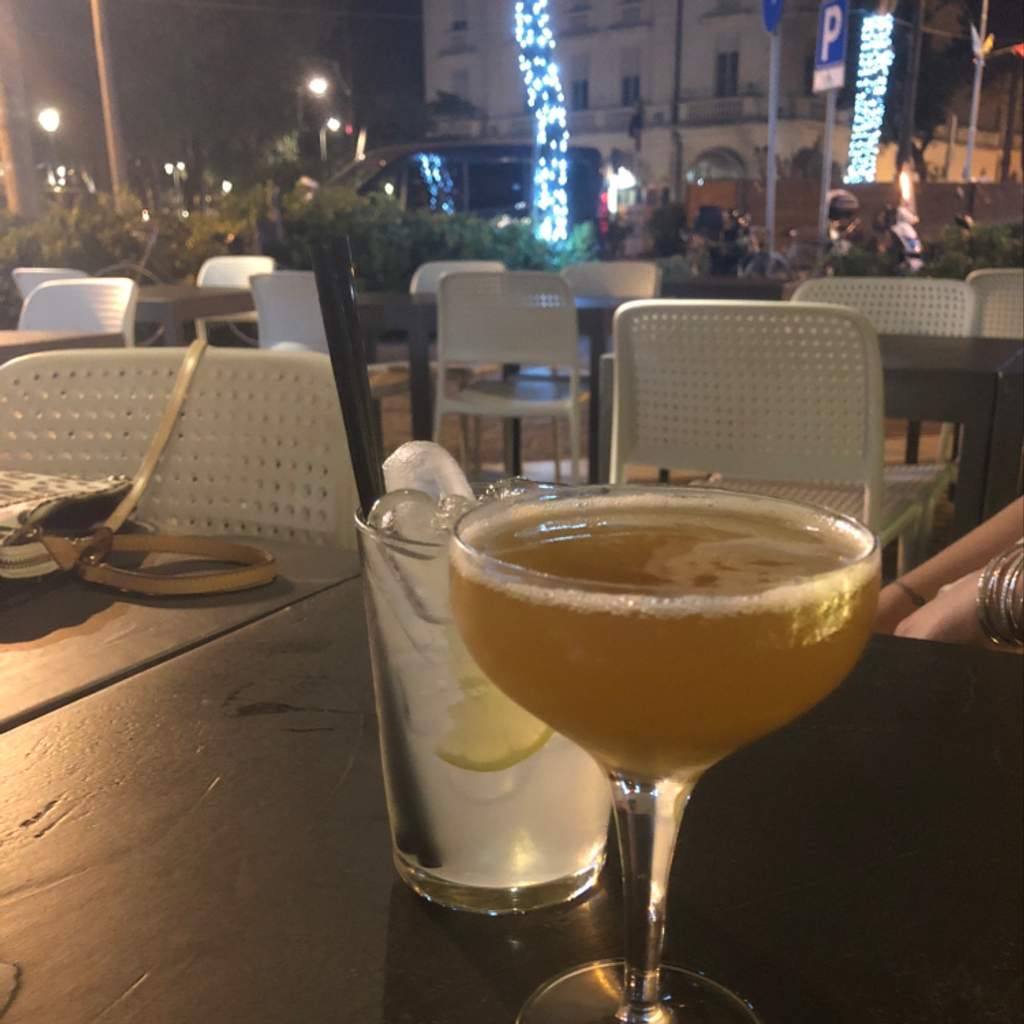 Aperitivo e Afterdinner Newport Rimini SanGiuliano a Mare