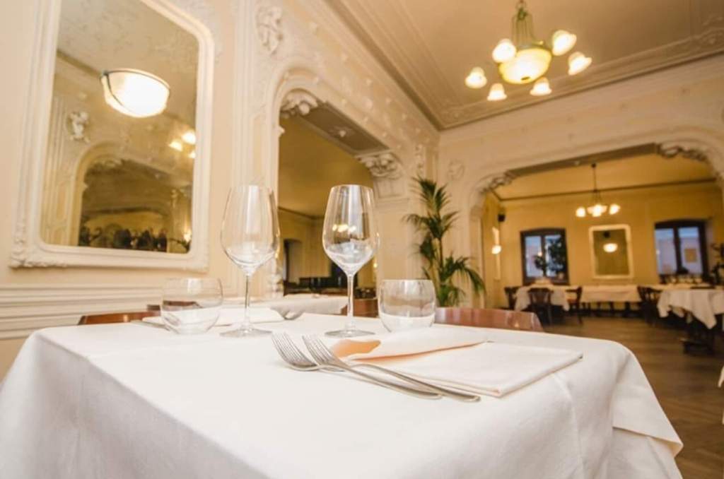 Coffee Bar Ristorante Caffè Tommaseo Città Vecchia