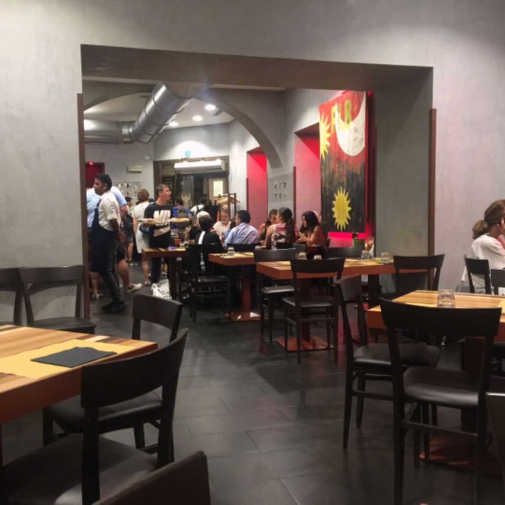 Pizzeria Aperitivo e Afterdinner Wine Bar Pausa pranzo Fratelli La Bufala Città Nuova