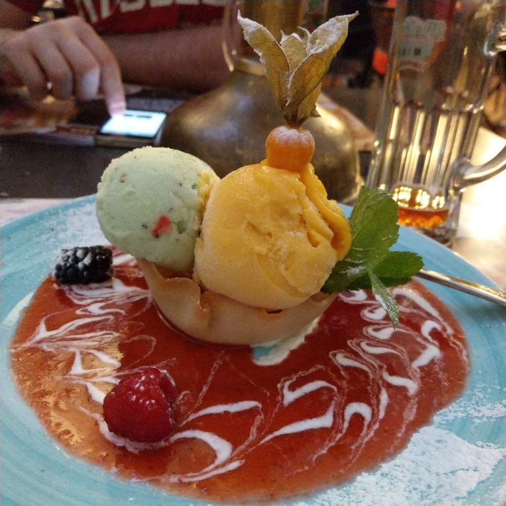 Pizza place Fast Food Gastropub Diner Restaurant Pub Steakhouse Il Birrificio Como