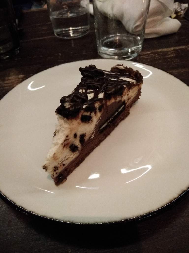 Restaurant Blacket Como