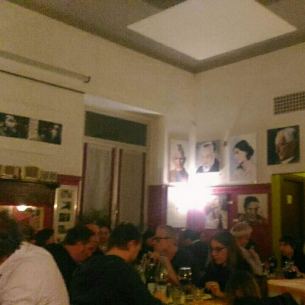 Happy Hour & After-dinner Wine Bar Cooperativa La Liberazione Città Studi