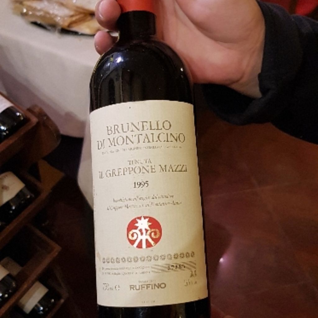 Restaurant Ristorante San Provolo Sestière di San Marco