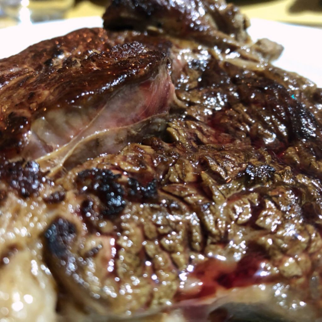 Rotisserie Coffee Bar Bistro B-5 Bistrot Bari