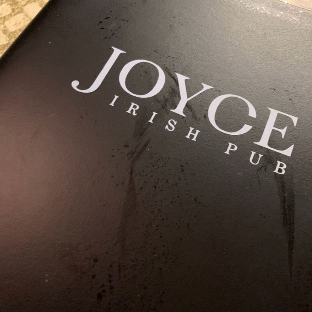 Pizza place Restaurant Diner PUB JOYCE San Cataldo