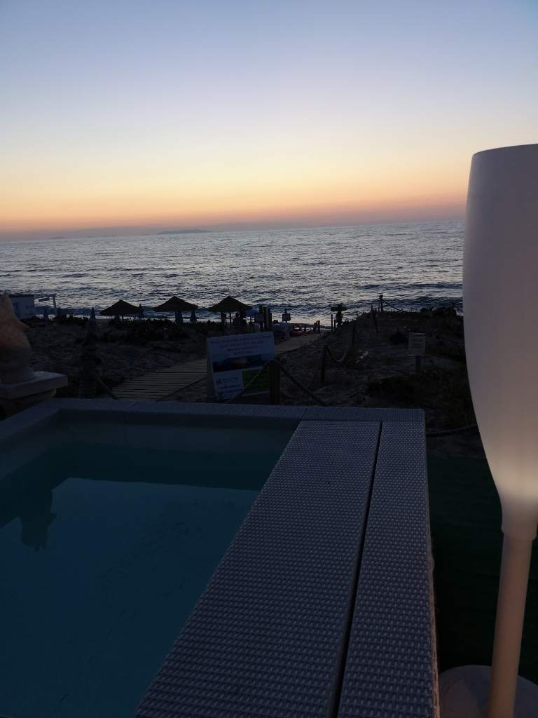 Restaurant Calypso Drink & Food Valledoria