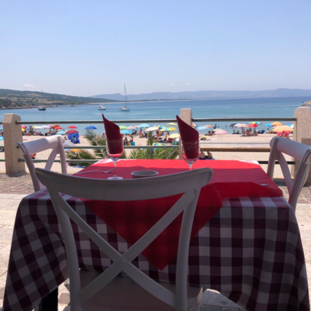 Pizza place Diner Gastronomia Isola Rossa Isola Rossa