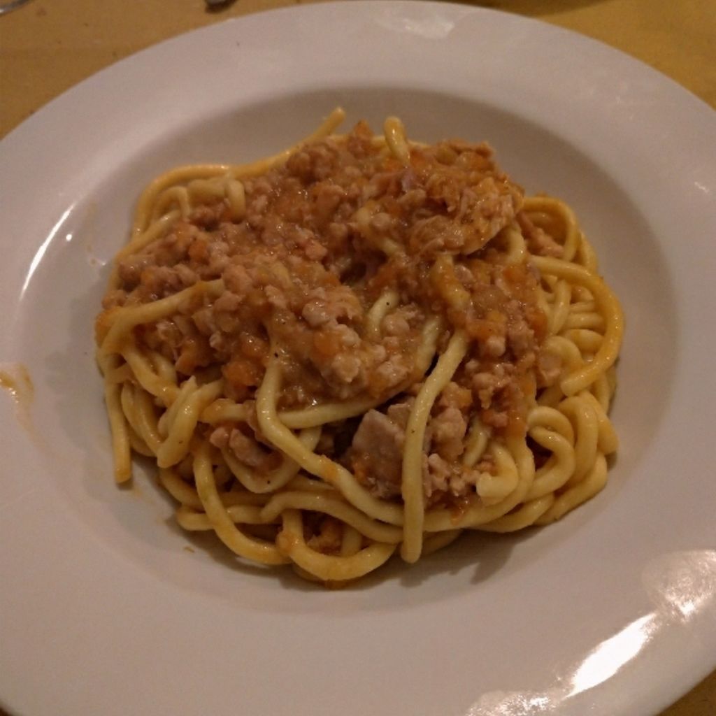 Trattoria Restaurant Trattoria Cesarino Florence