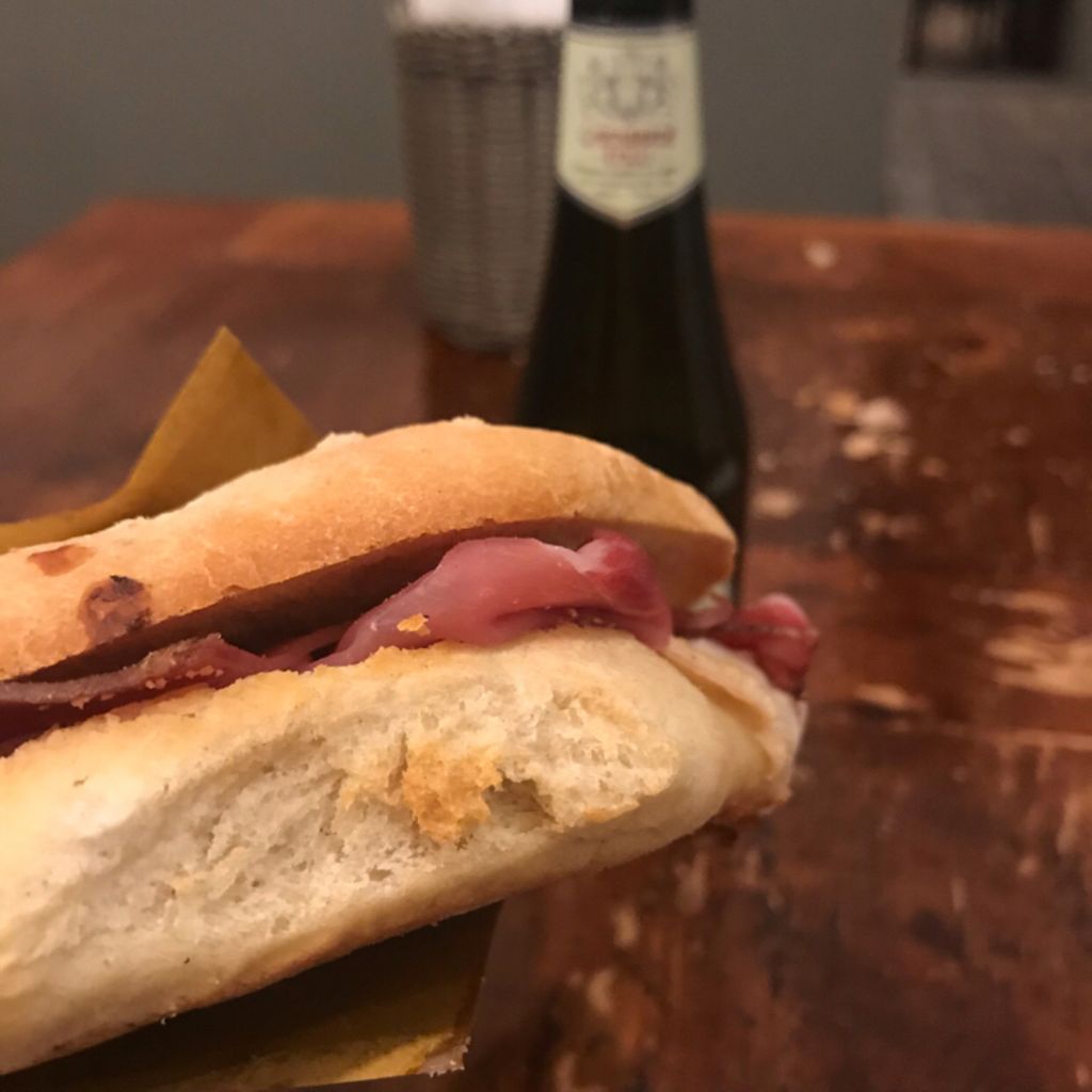 Happy Hour & After-dinner Wine Bar Nedo L' Officina Dei Golosi Bellosguardo