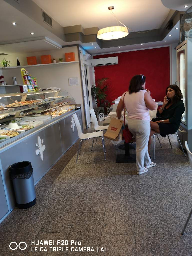 Restaurant Dolci Coccole Peretola