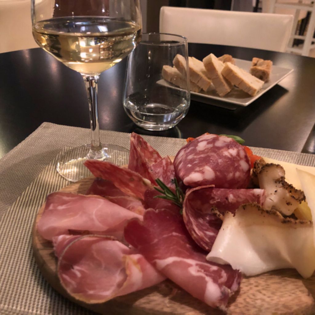 Ristorante I PACCHERI Pisa