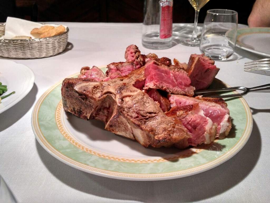 Ristorante Tre Cristi Enoteca Ristorante Siena