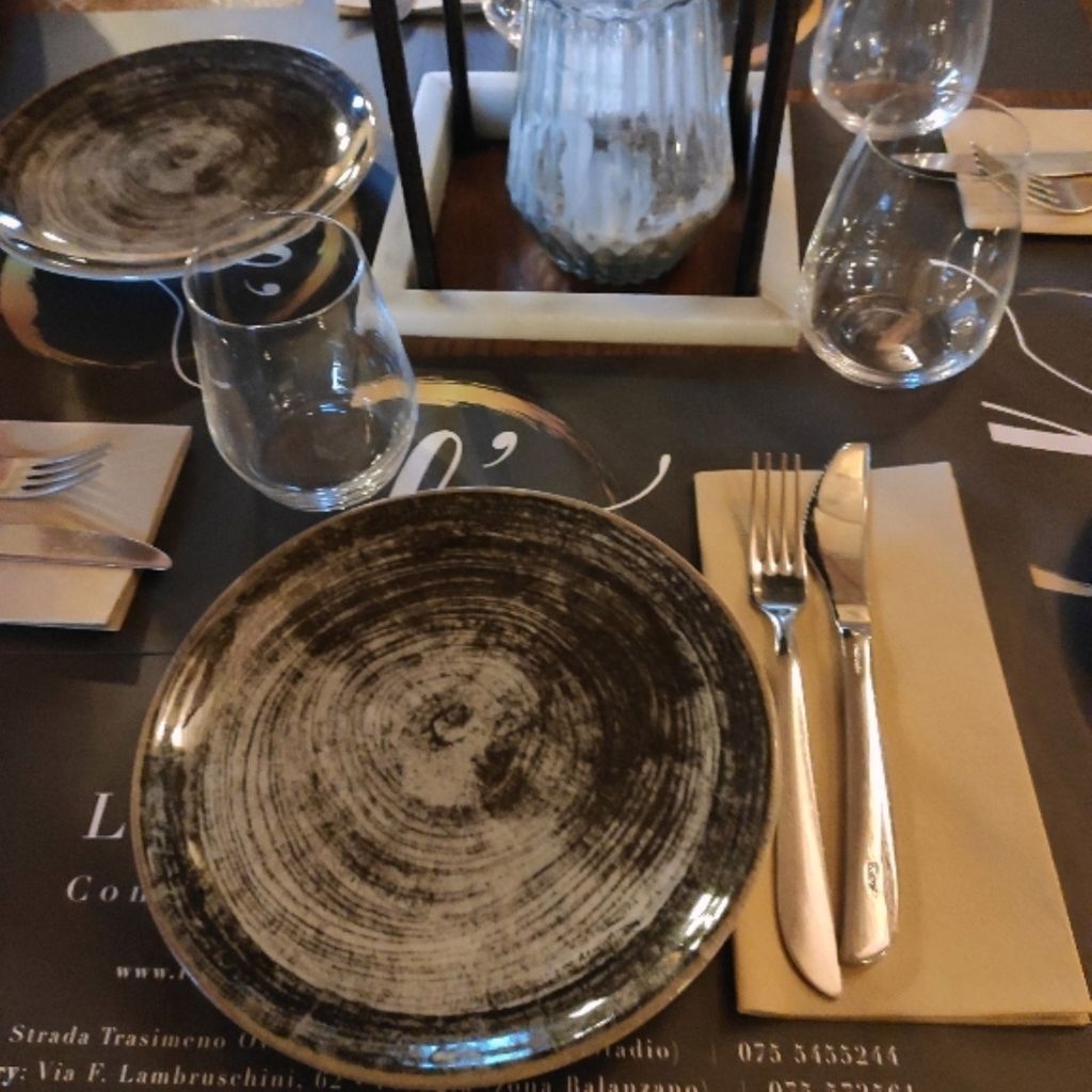 Pizzeria Osteria Pausa pranzo Osteria Borgo Fè Ponte San Giovanni