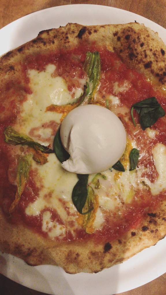 Pizza place Diner PIE • Pizza Italiana Espressa Arese