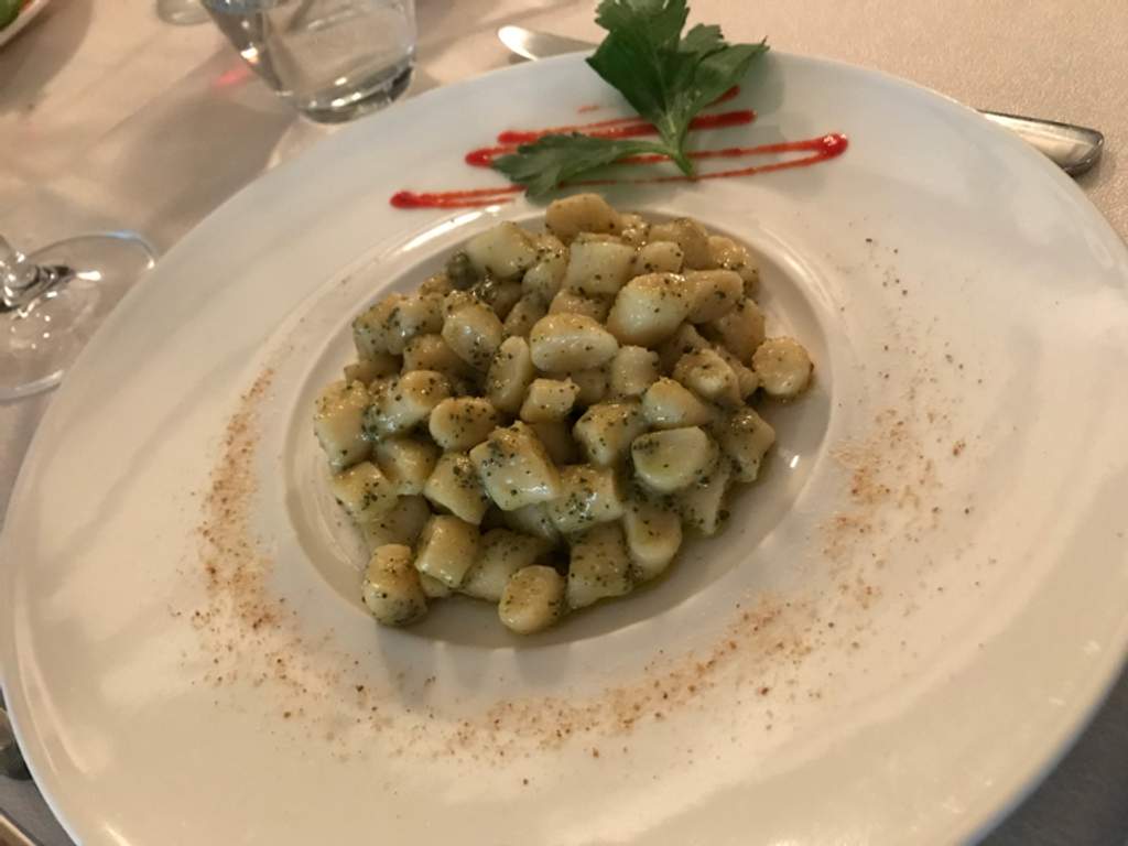 Osteria Osteria De' Cenci Arezzo