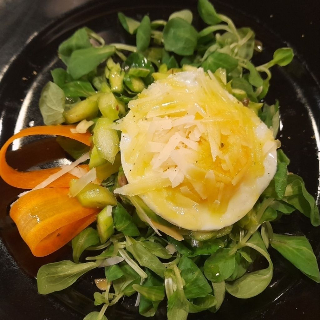 Restaurant Creminati Brescia