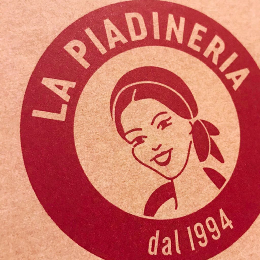 Piadina place La Piadineria di Lucilla Brescia