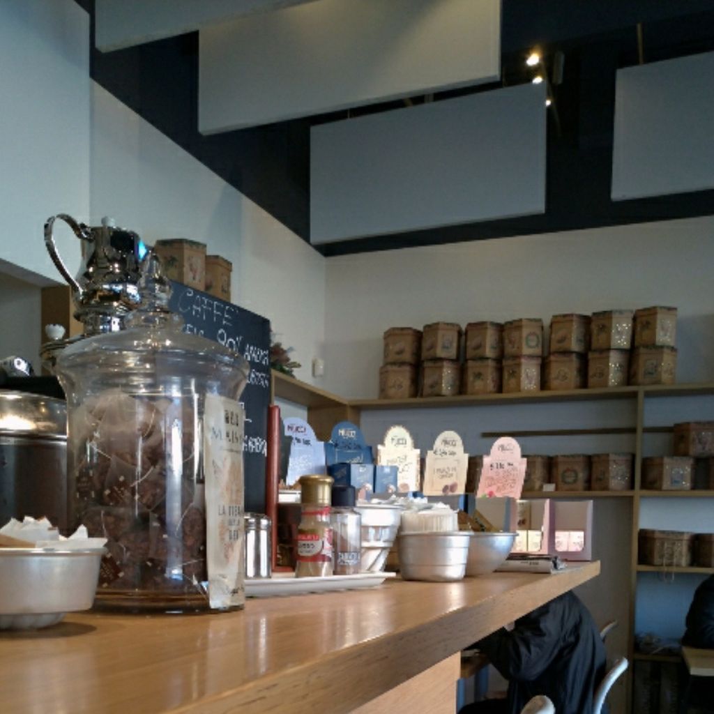 Dessert and Pastry Shop Pasticceria Panigara Fantasina