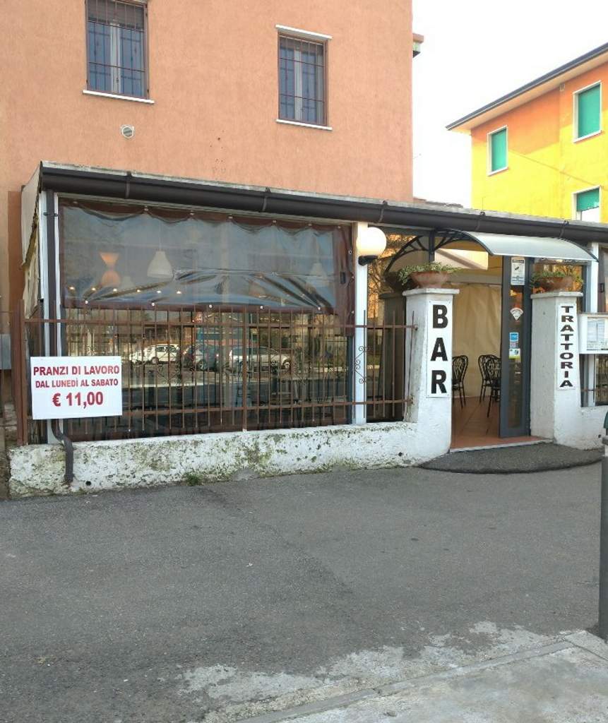 Trattoria La Taverna di Max & Gu Fantasina