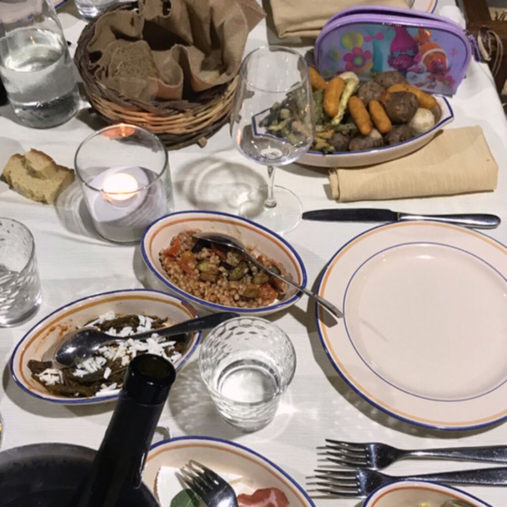 Happy Hour & After-dinner Wine Bar Masseria Melcarne Torre San Giuseppe