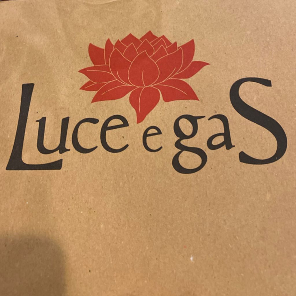 Pizzeria Ristorante Pausa pranzo Luce e Gas Centro