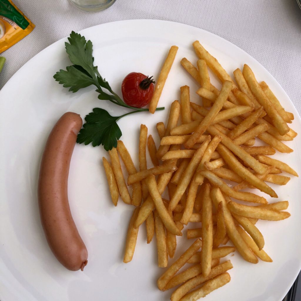 Restaurant La Piazza Bistro Merano