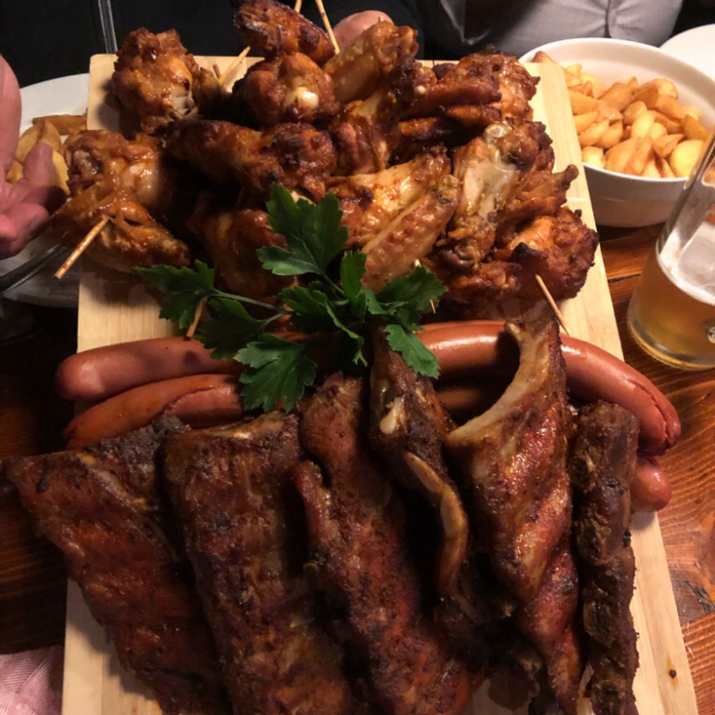 Ristorante Brandiskeller Lana di Sotto