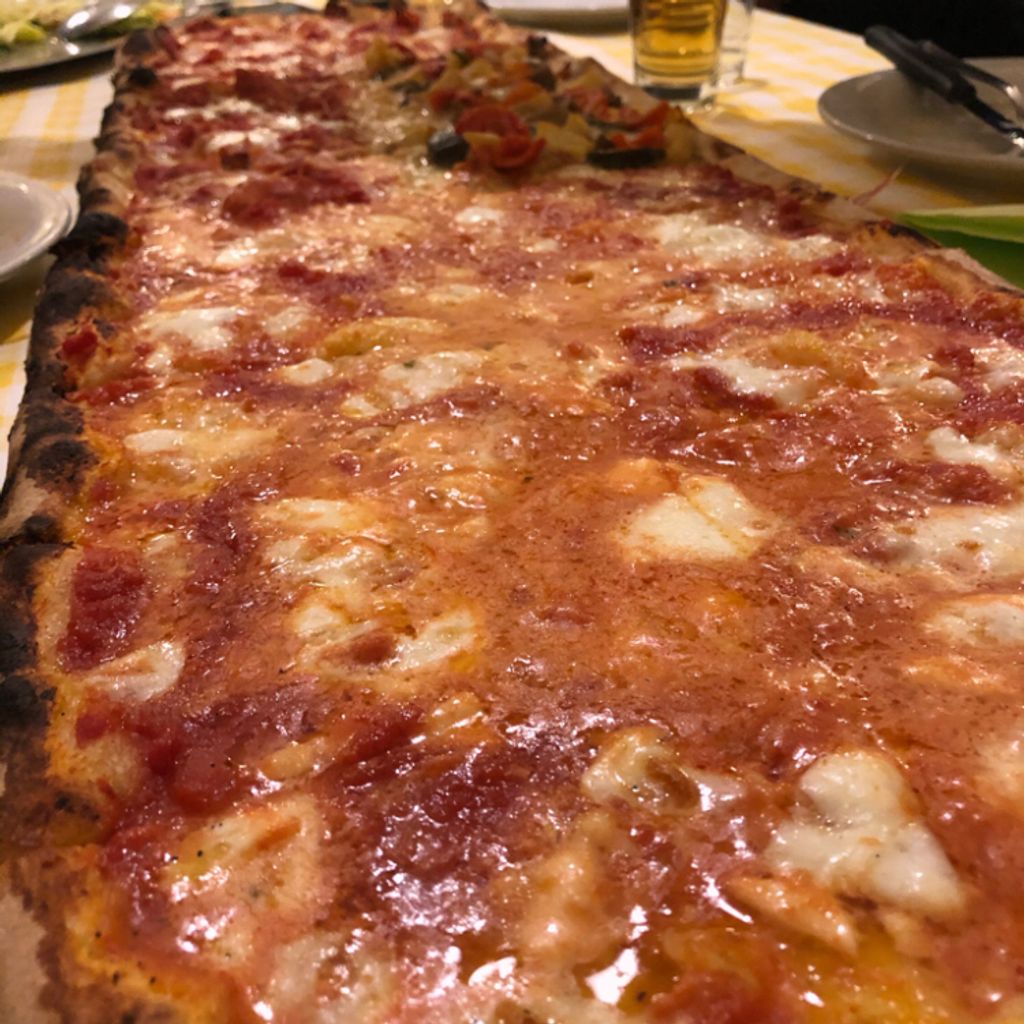 Pizza place Restaurant Pizzeria O' Sole Mio Sant'Egidio alla Vibrata