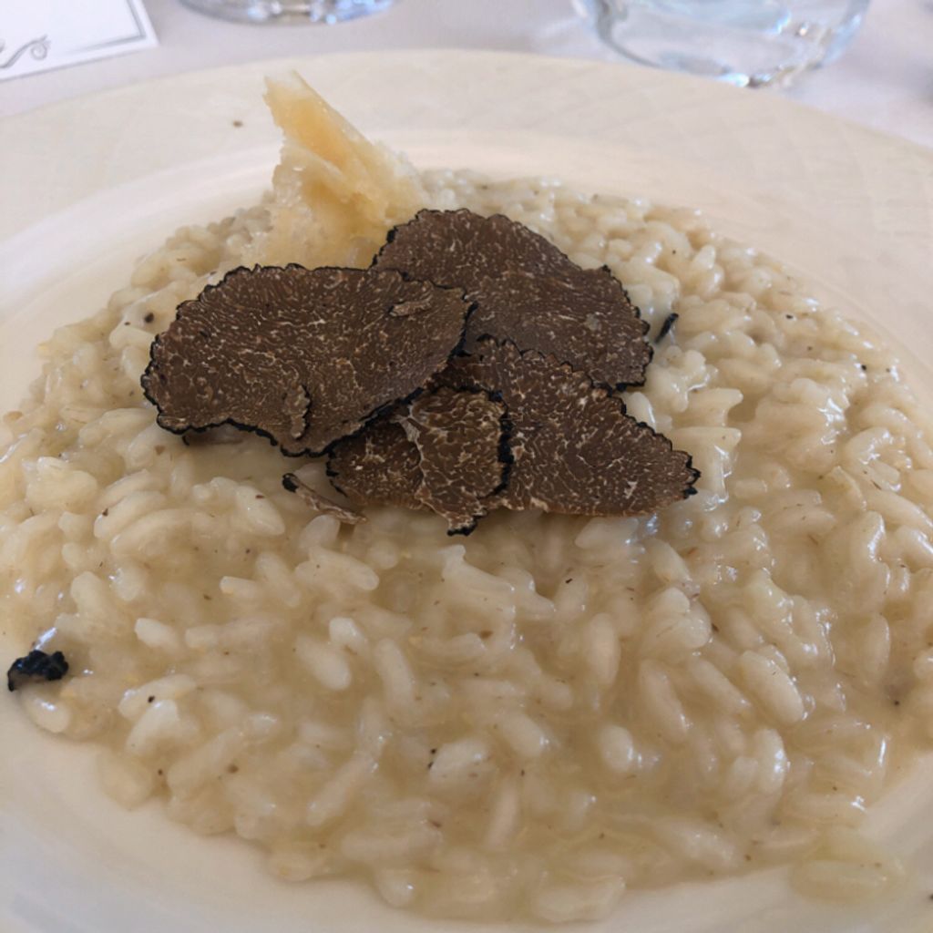Ristorante Villa Corallo Nucleo Artigianale